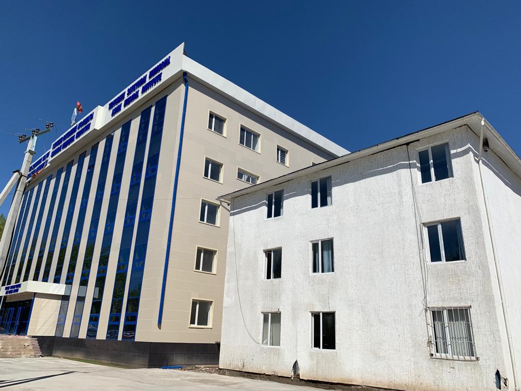 best MBBS colleges in Kyrgyzstan