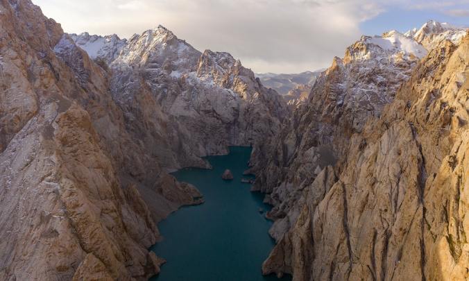 Best MBBS Colleges in Kyrgyzstan with High Success Rate: A Gateway to Medical Excellence for Indian&nbsp;Students